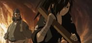 Dororo (image via MAPPA and Tezuka Productions)